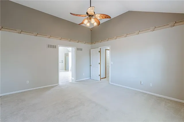 $379,000 | 205 Johnston Parkway, Raymore, MO 64083