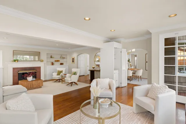 $1,595,000 | 1123 Park Hills Road, Berkeley, CA 94708