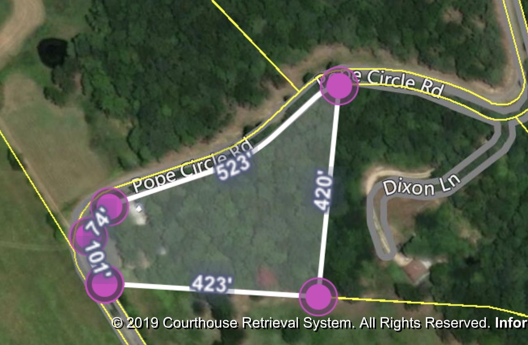1398 Pope Circle Road Waynesboro, TN 38485 - Photo 12 of 12 Gallery Image 12