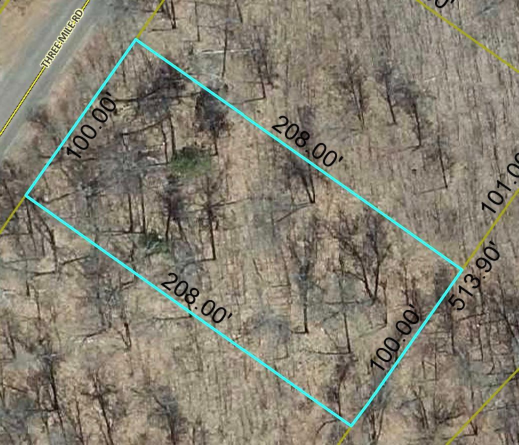 Lot 65 Three Mile Road Danbury, WI 54830 - Photo 1 of 15