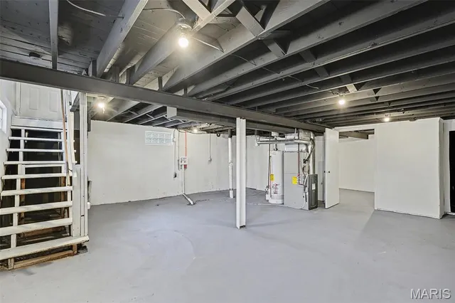 $1,450 | 1711 Nemnich Road, St. Louis, MO 63136