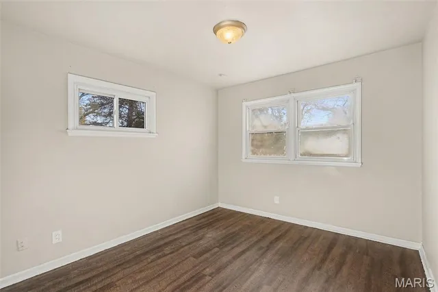 $1,450 | 1711 Nemnich Road, St. Louis, MO 63136