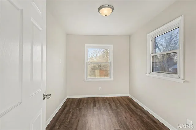 $1,450 | 1711 Nemnich Road, St. Louis, MO 63136