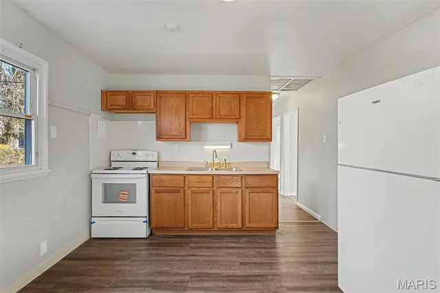 $1,450 | 1711 Nemnich Road, St. Louis, MO 63136