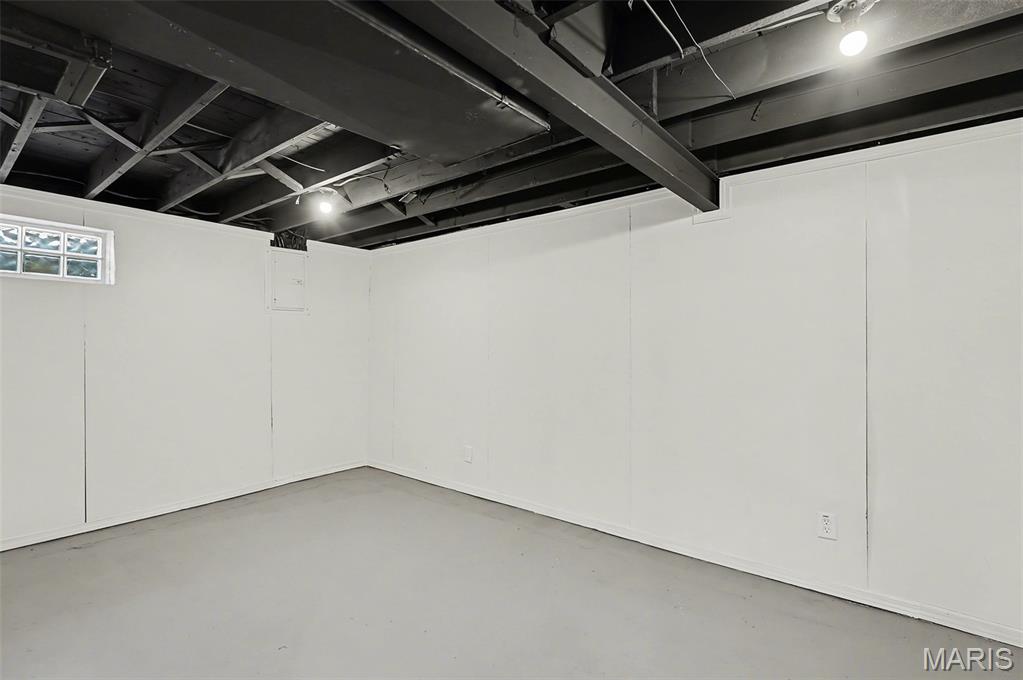 1711 Nemnich Road St. Louis, MO 63136 - Photo 9 of 12