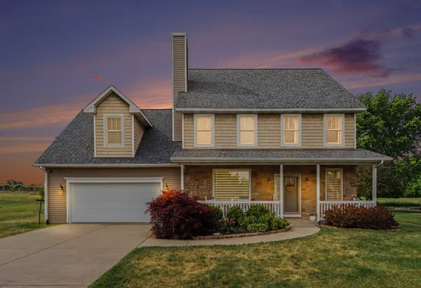 $474,900 | 7195 Kendall Arbor Avenue, Kalamazoo, MI 49009