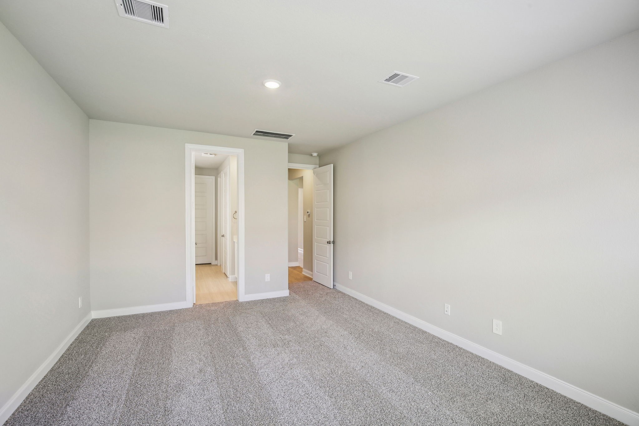 1660 Hopson Ranch Drive Conroe, TX 77301 - Photo 11 of 37 a view of an empty room