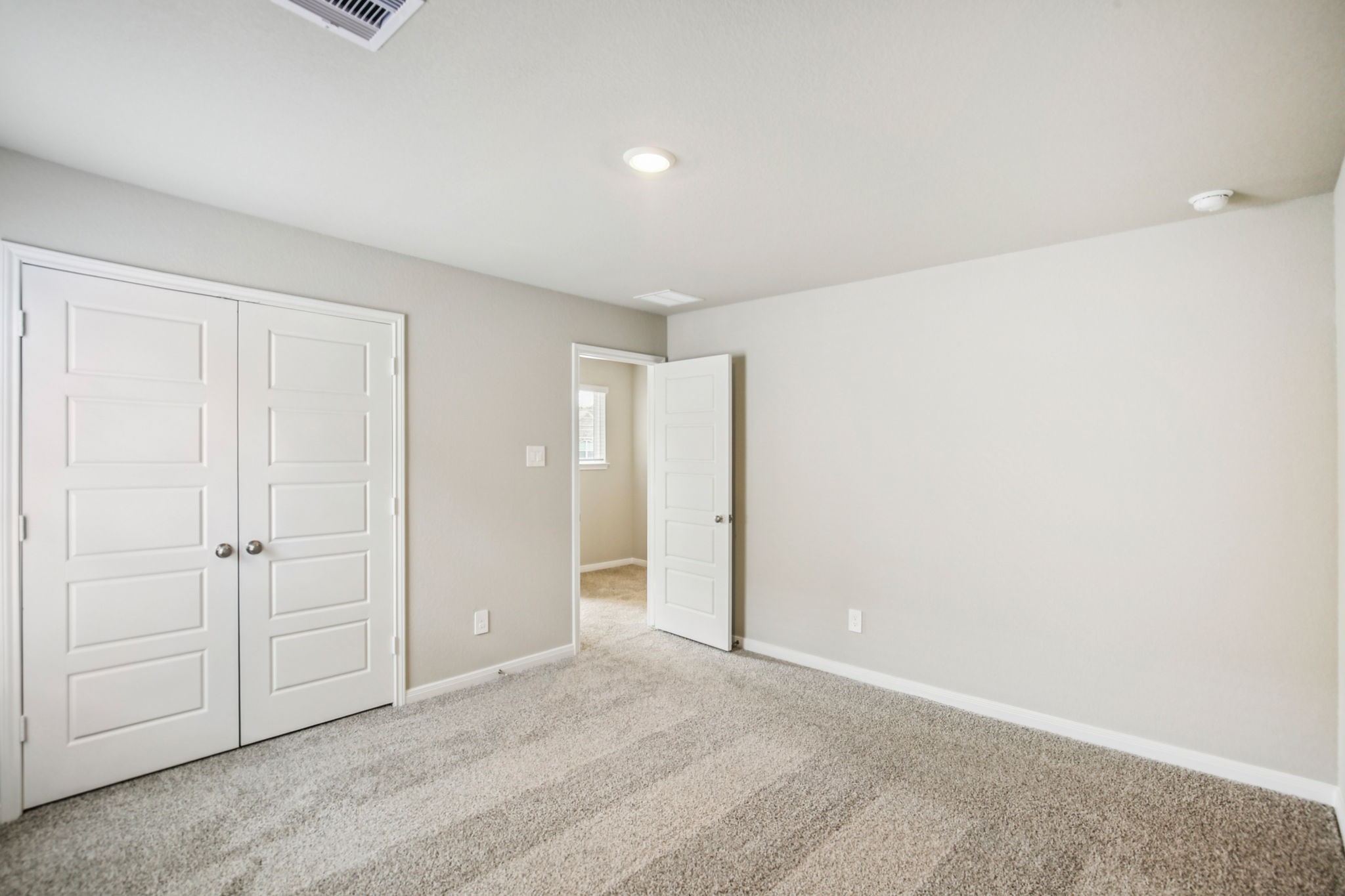 1660 Hopson Ranch Drive Conroe, TX 77301 - Photo 23 of 37 a view of an empty room
