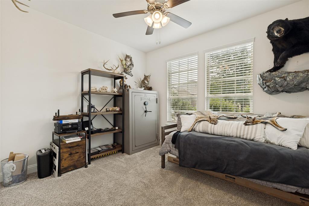2817 Half Moon Road Aubrey, TX 76227 - Photo 19 of 28