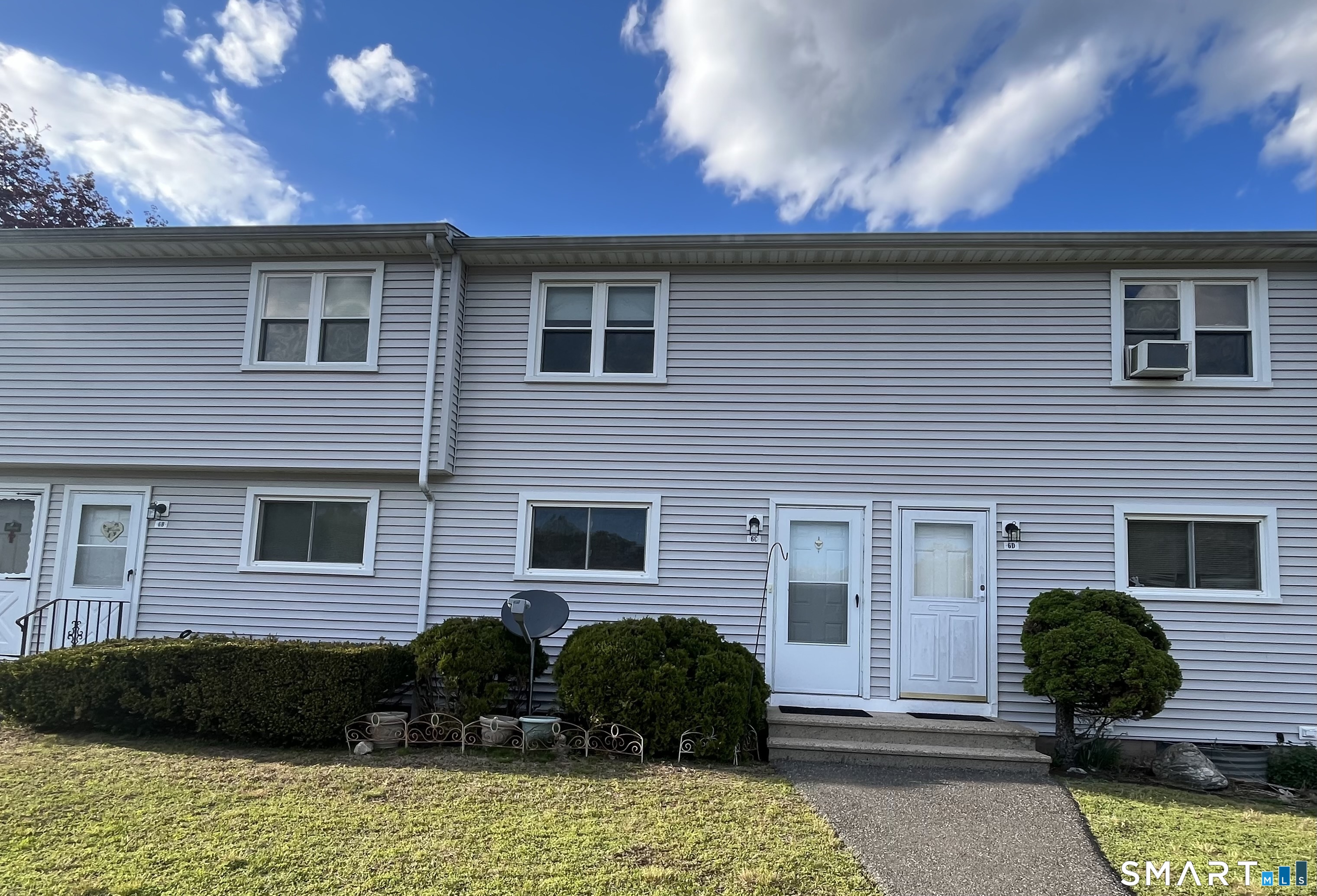1081 New Haven Road, Unit 6C Naugatuck, CT 06770 - Photo 1 of 1
