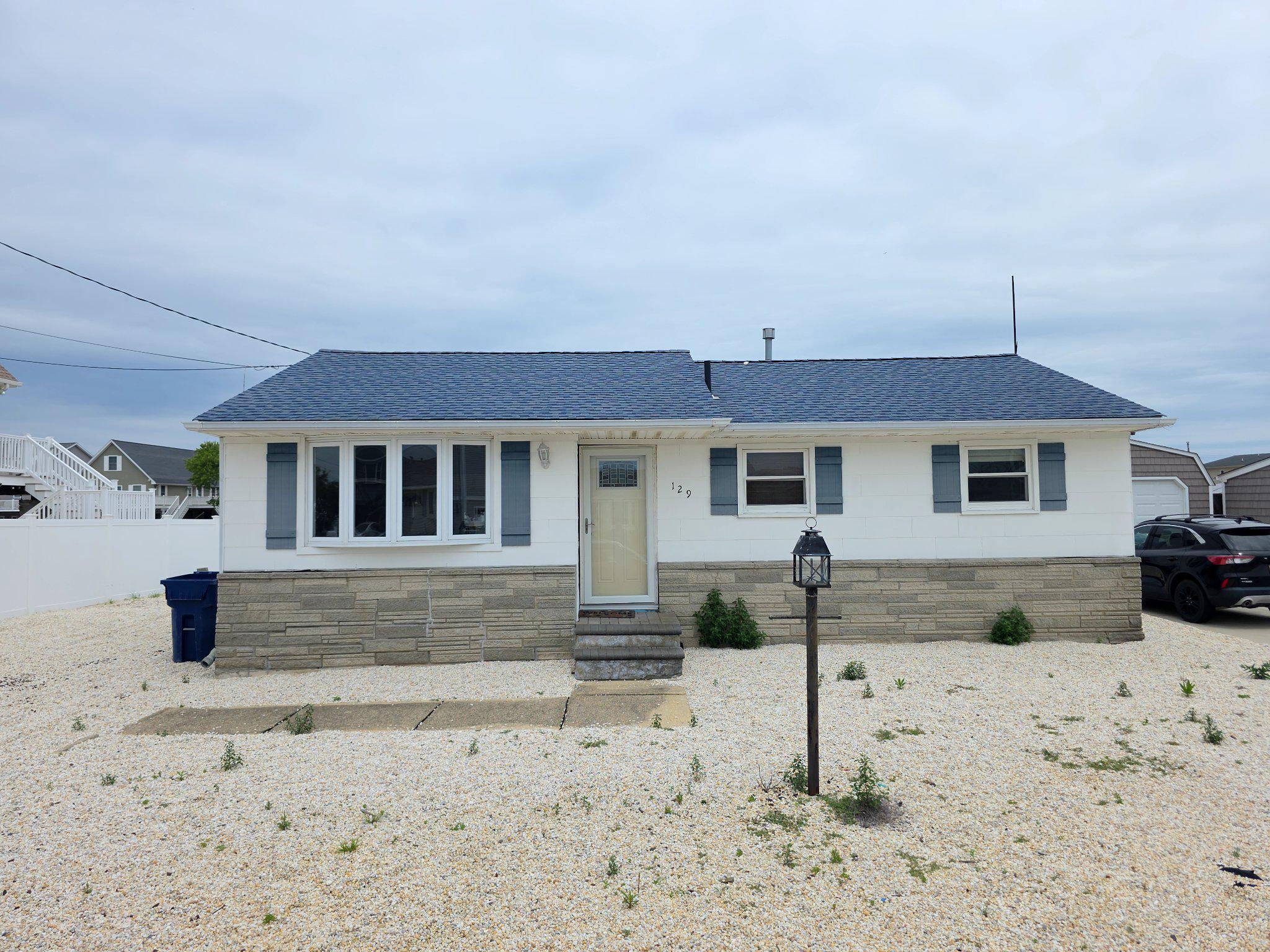 129 East Raritan Drive Tuckerton, NJ 08087 - Photo 1 of 17 Charming coastal retreat awaits you!