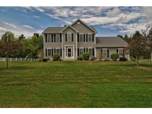 11 Summit Road Bedford, NH 03110 - Photo 1 of 34 Gallery Image 1