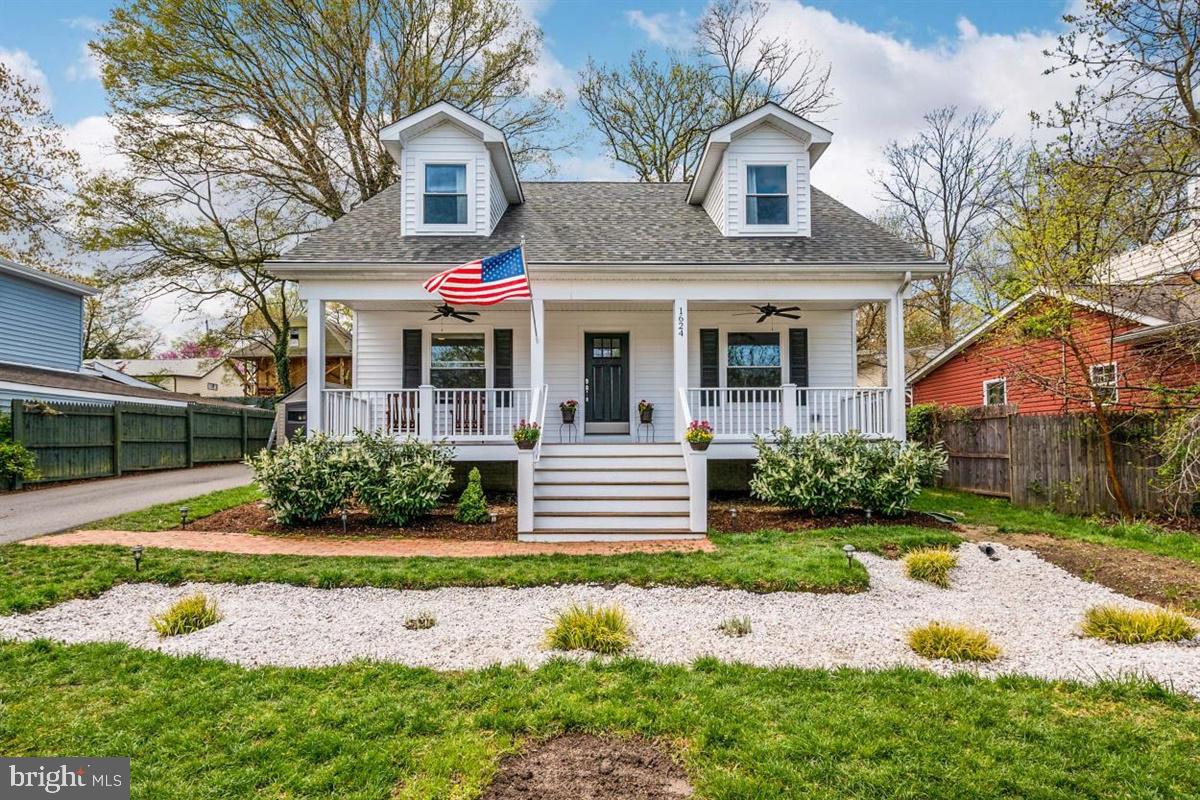 1624 Midland Road Edgewater, MD 21037 - Photo 1 of 41 Gorgeous 5 year old home in Edgewater