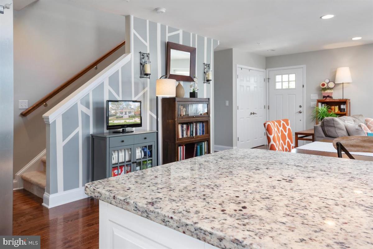 1624 Midland Road Edgewater, MD 21037 - Photo 13 of 41 To the upper level
