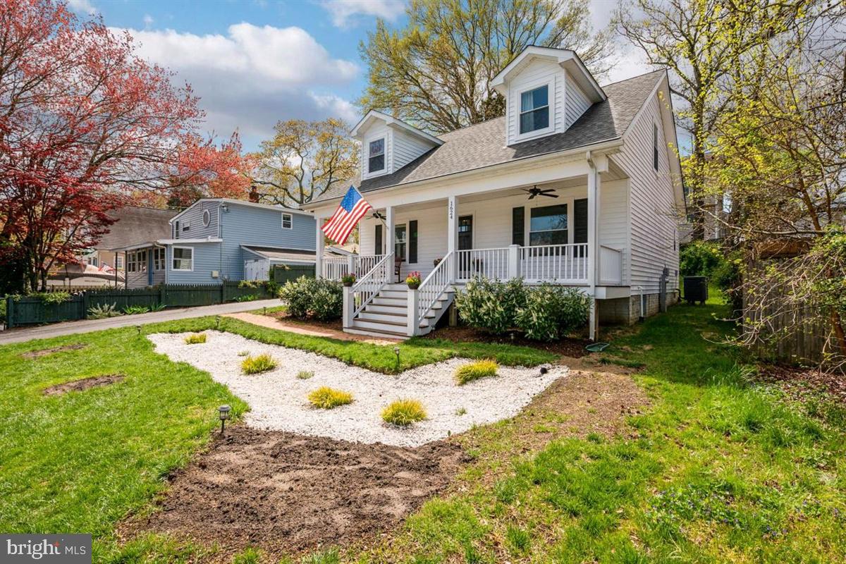 1624 Midland Road Edgewater, MD 21037 - Photo 4 of 41