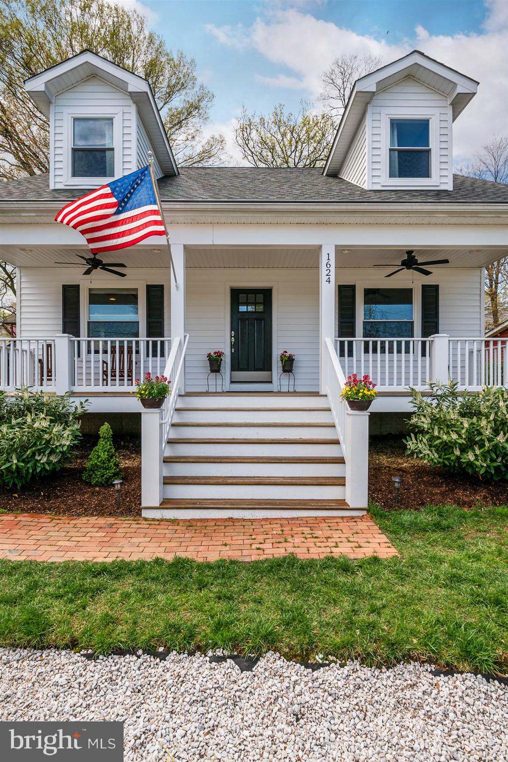 1624 Midland Road Edgewater, MD 21037 - Photo 32 of 41