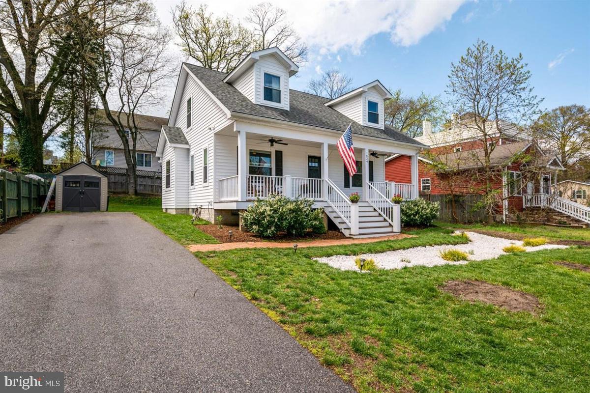 1624 Midland Road Edgewater, MD 21037 - Photo 5 of 41