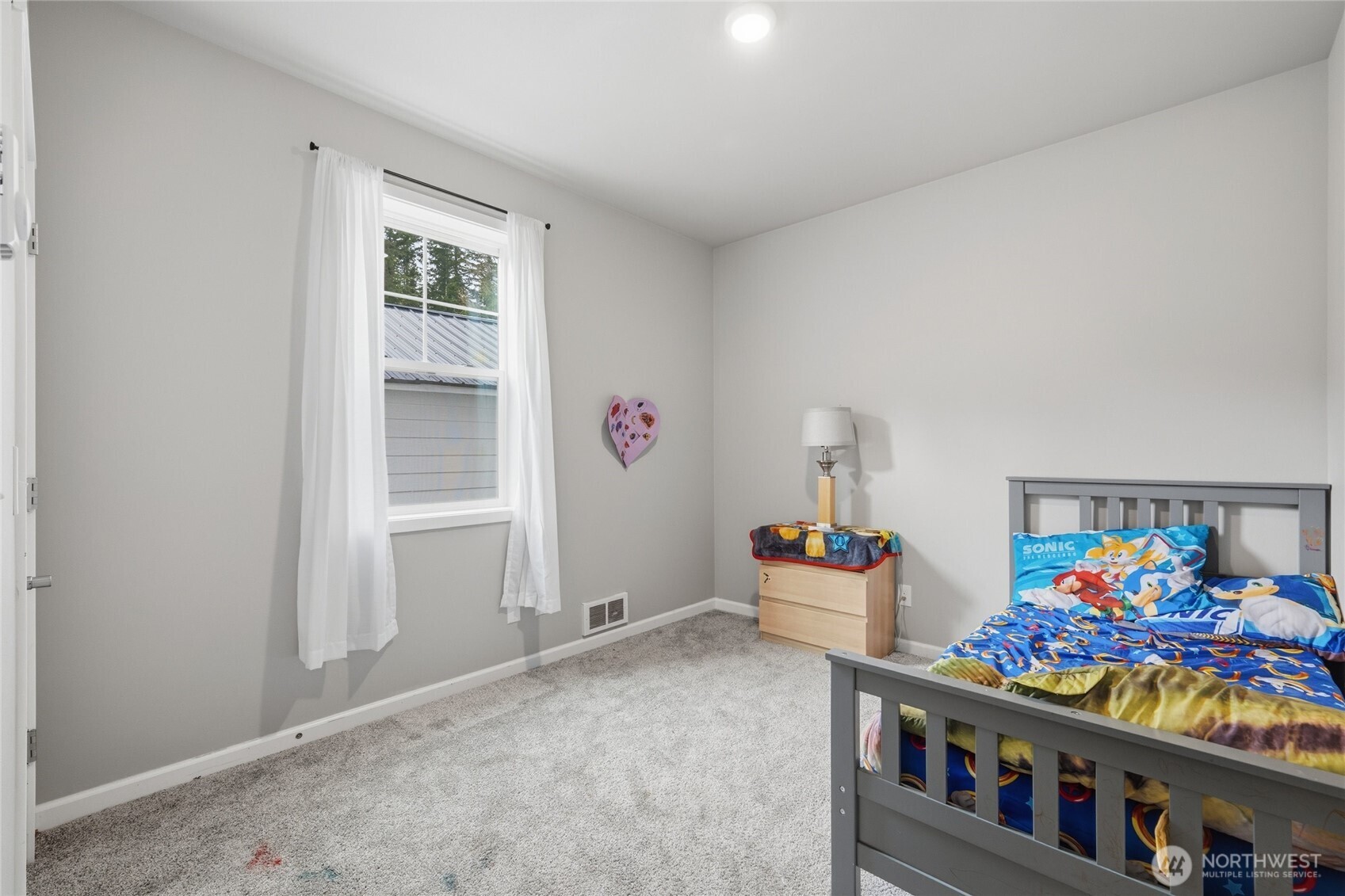 8470 Golden Valley Drive Maple Falls, WA 98266 - Photo 22 of 30 a room with toys and wooden floor