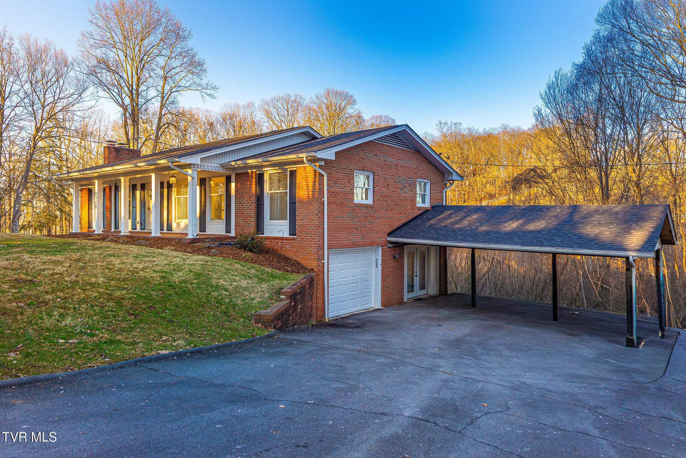 4316 Briarwood Road Kingsport, TN 37664 - Photo 4 of 51 DSC_5699
