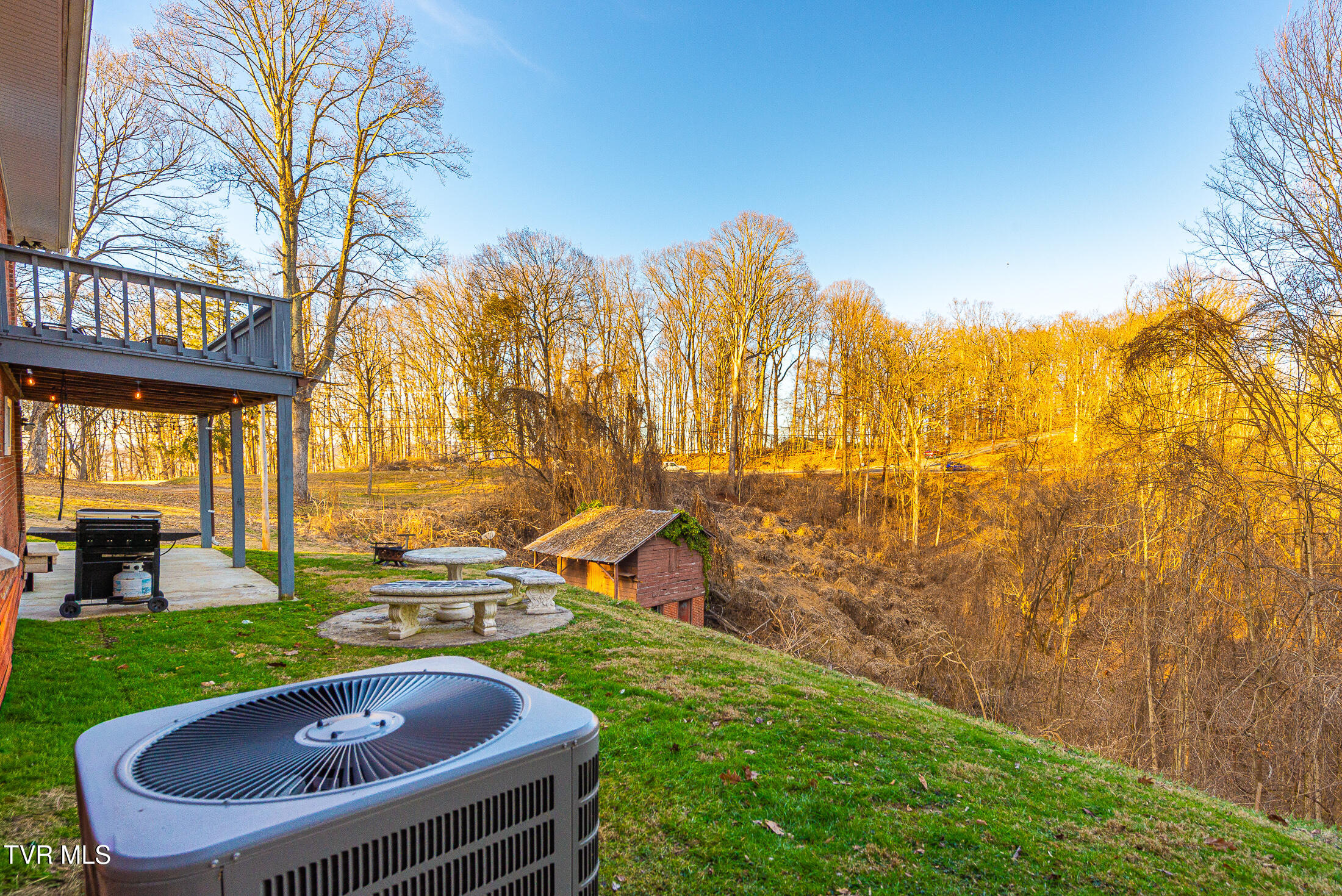 4316 Briarwood Road Kingsport, TN 37664 - Photo 47 of 51 DSC_5587