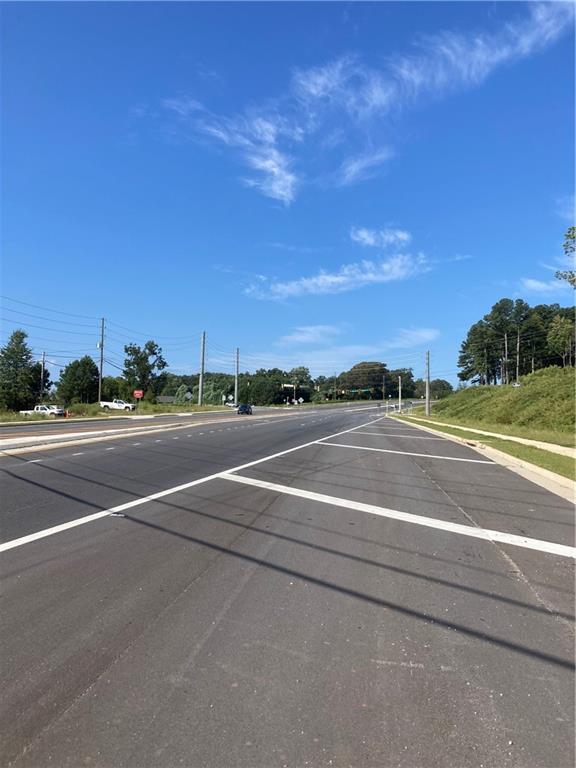 0 Harmony Drive Canton, GA 30115 - Photo 4 of 6 a view of a city street