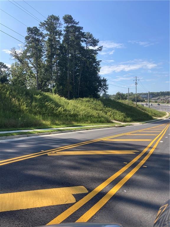 0 Harmony Drive Canton, GA 30115 - Photo 6 of 6 a view of swimming pool with a yard