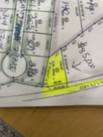 a bathroom with a bathtub and a shower curtain