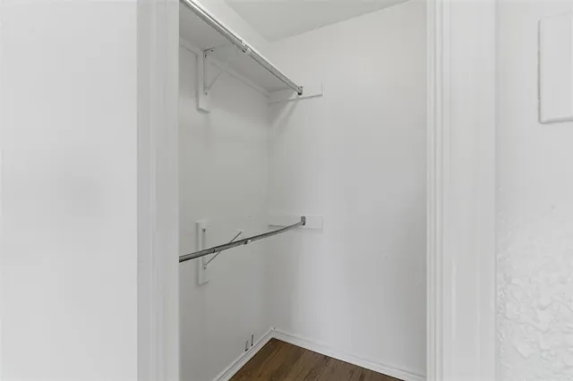 a view of small space