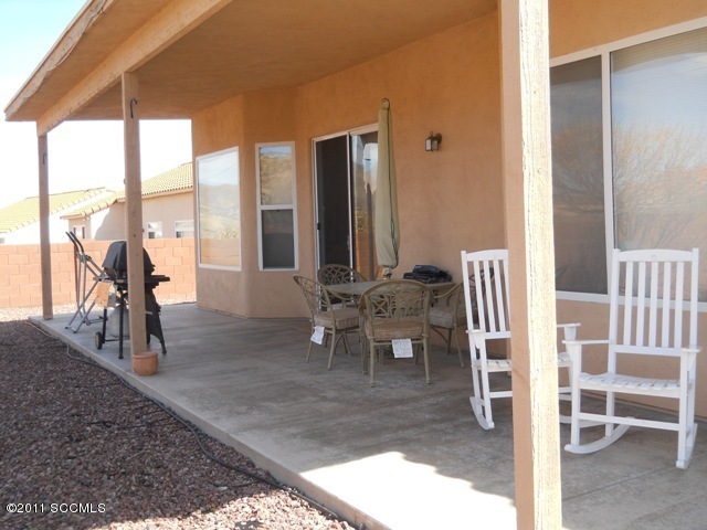1135 Avenida Seville Rio Rico, AZ 85648 - Photo 7 of 10