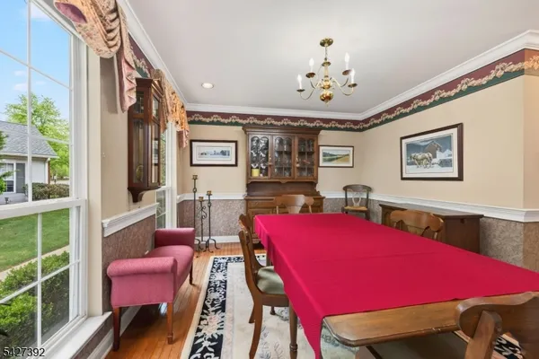 $679,000 | 909 South Branch Drive, Whitehouse Station, NJ 08889