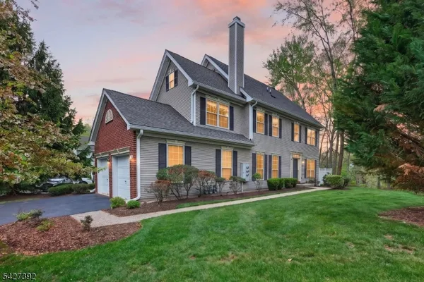 $679,000 | 909 South Branch Drive, Whitehouse Station, NJ 08889