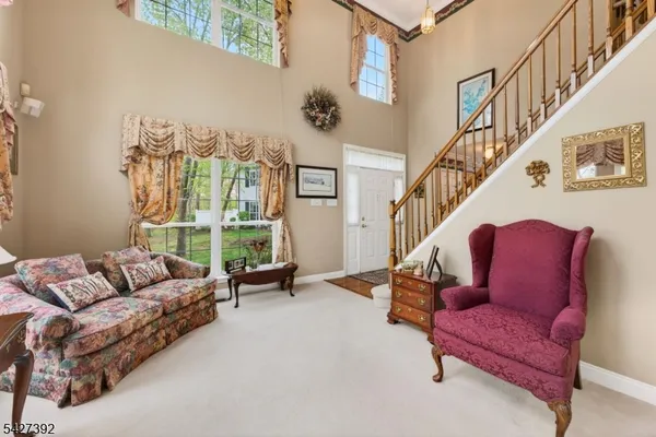$679,000 | 909 South Branch Drive, Whitehouse Station, NJ 08889
