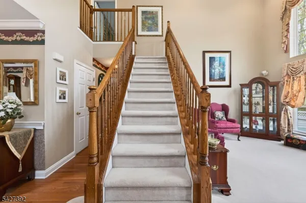 $679,000 | 909 South Branch Drive, Whitehouse Station, NJ 08889