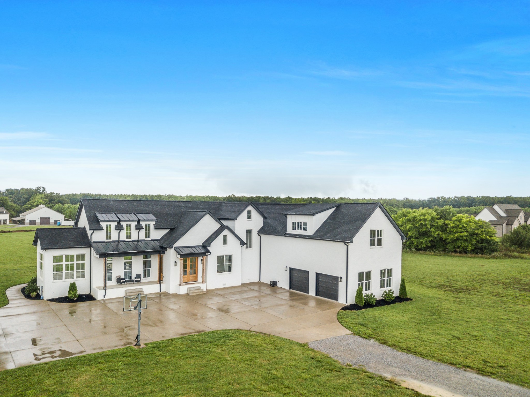 5915 Lakeview Road Springfield, TN 37172 - Photo 61 of 65