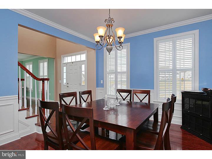 830 Derius Drive Mickleton, NJ 08056 - Photo 9 of 24 a view of a dining room with furniture and window