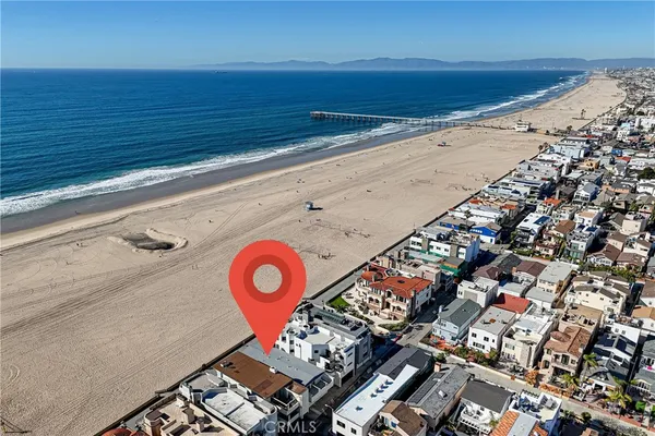 $6,900 | 532 The Strand, Hermosa Beach, CA 90254