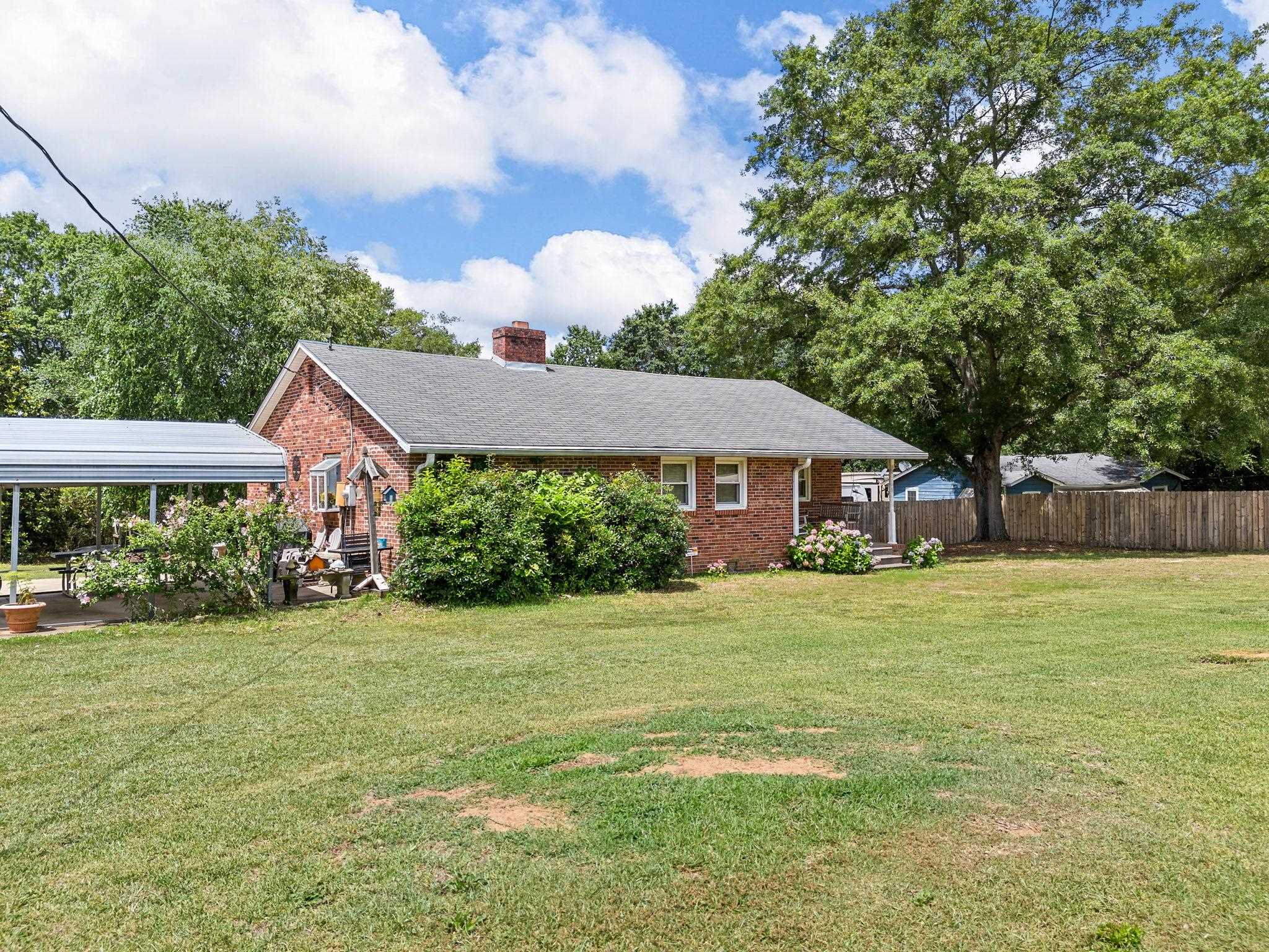 1410 Blackstock Road Pauline, SC 29374 - Photo 3 of 30 Gallery Image 3