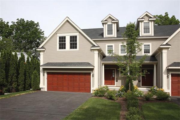 33 Salisbury Road, Unit 33 Newton, MA 02458 - Photo 1 of 5 Gallery Image 1