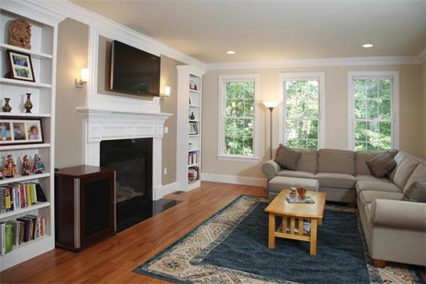 33 Salisbury Road, Unit 33 Newton, MA 02458 - Photo 2 of 5 Gallery Image 2