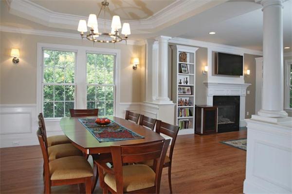 33 Salisbury Road, Unit 33 Newton, MA 02458 - Photo 3 of 5 Gallery Image 3