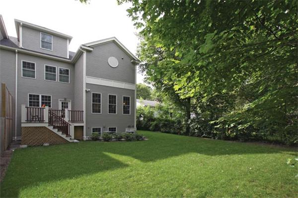 33 Salisbury Road, Unit 33 Newton, MA 02458 - Photo 5 of 5 Gallery Image 5
