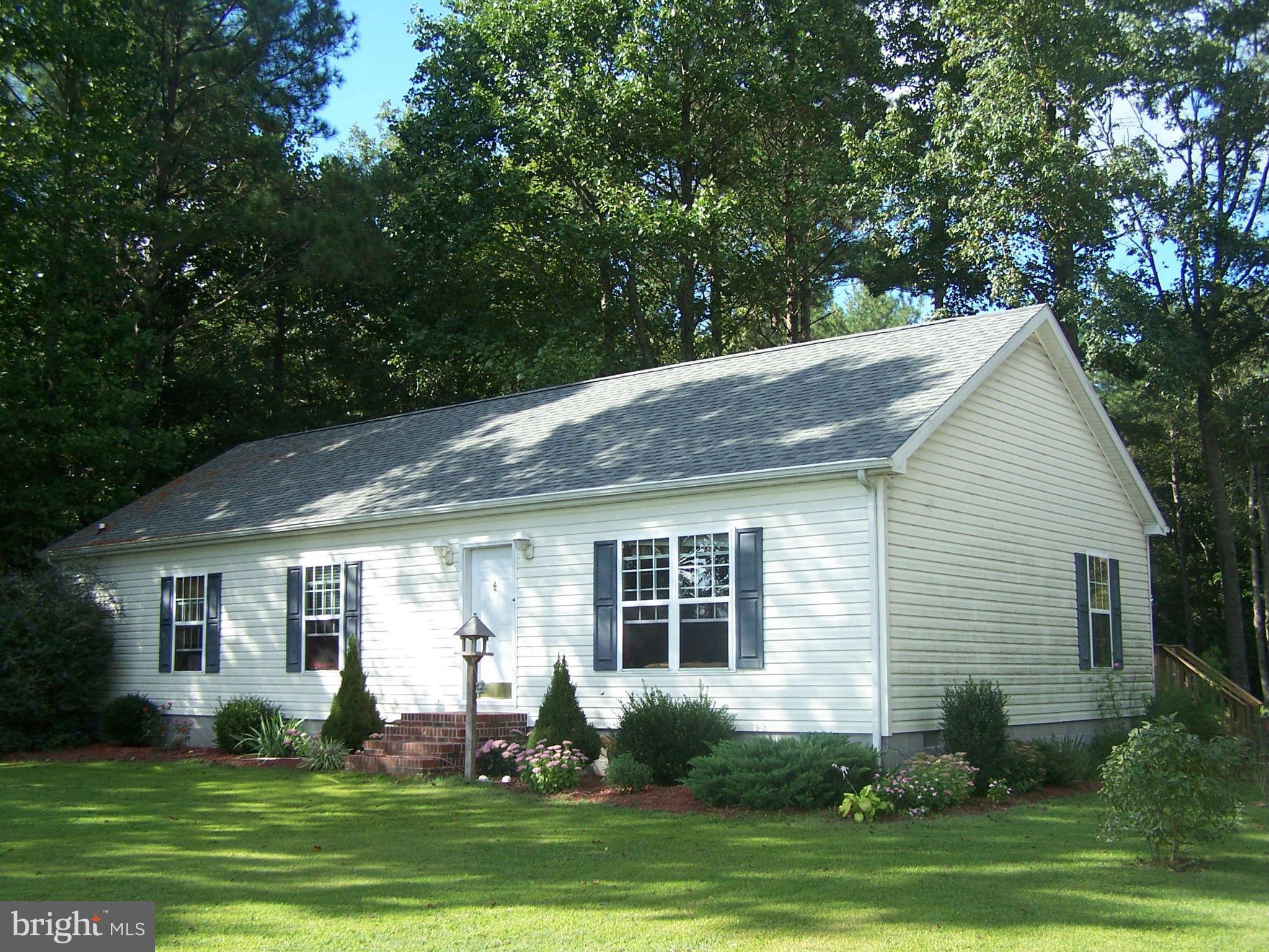 Exterior (Front)