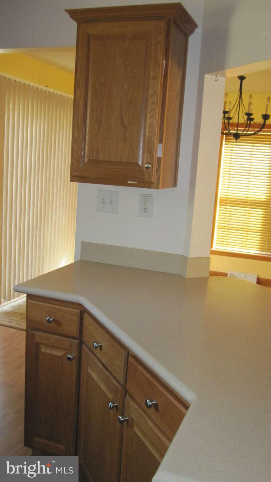 6004 Eldorado Road Rhodesdale, MD 21659 - Photo 17 of 30 Kitchen