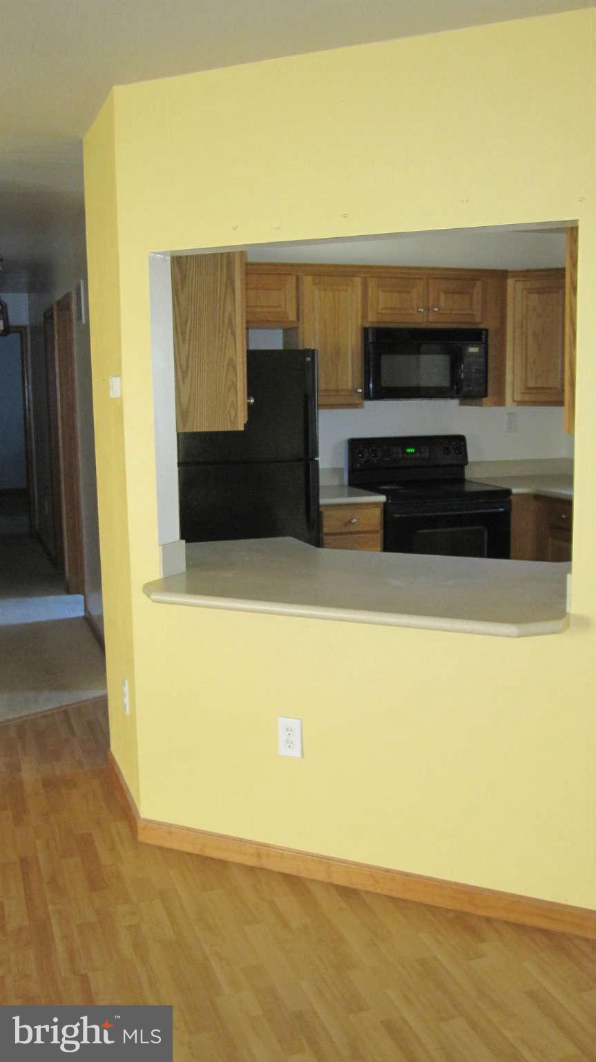 6004 Eldorado Road Rhodesdale, MD 21659 - Photo 19 of 30 Kitchen