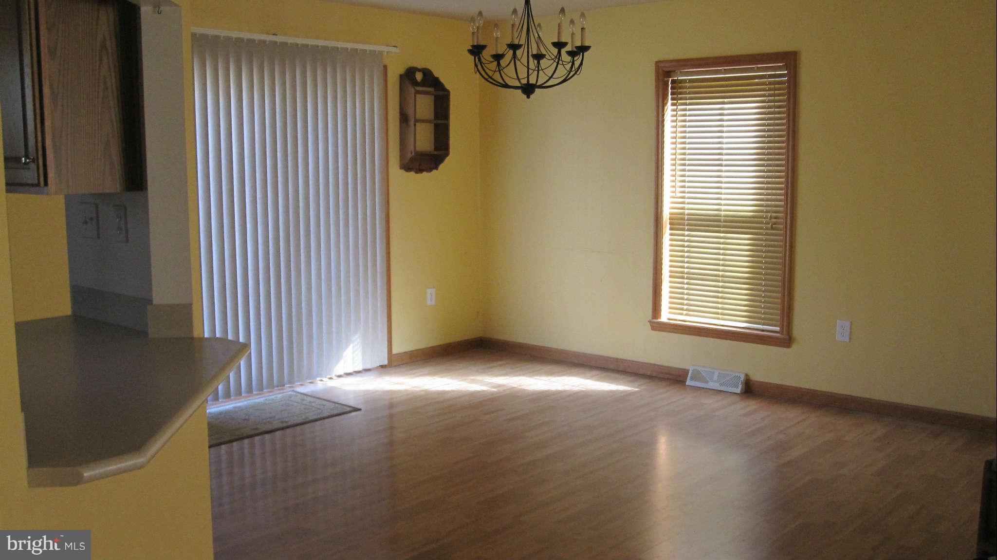 6004 Eldorado Road Rhodesdale, MD 21659 - Photo 20 of 30 Dining Room