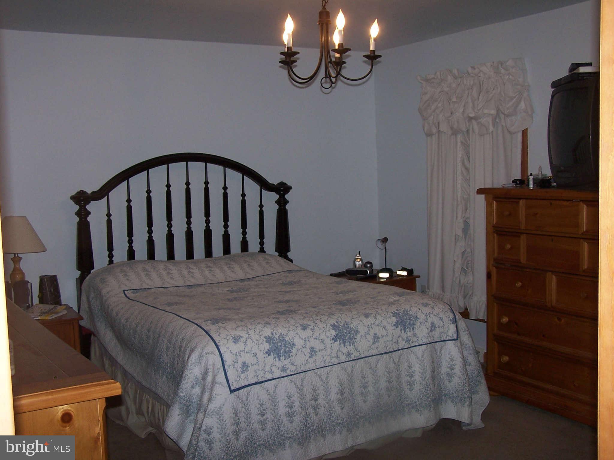 6004 Eldorado Road Rhodesdale, MD 21659 - Photo 24 of 30 Bedroom (Master)