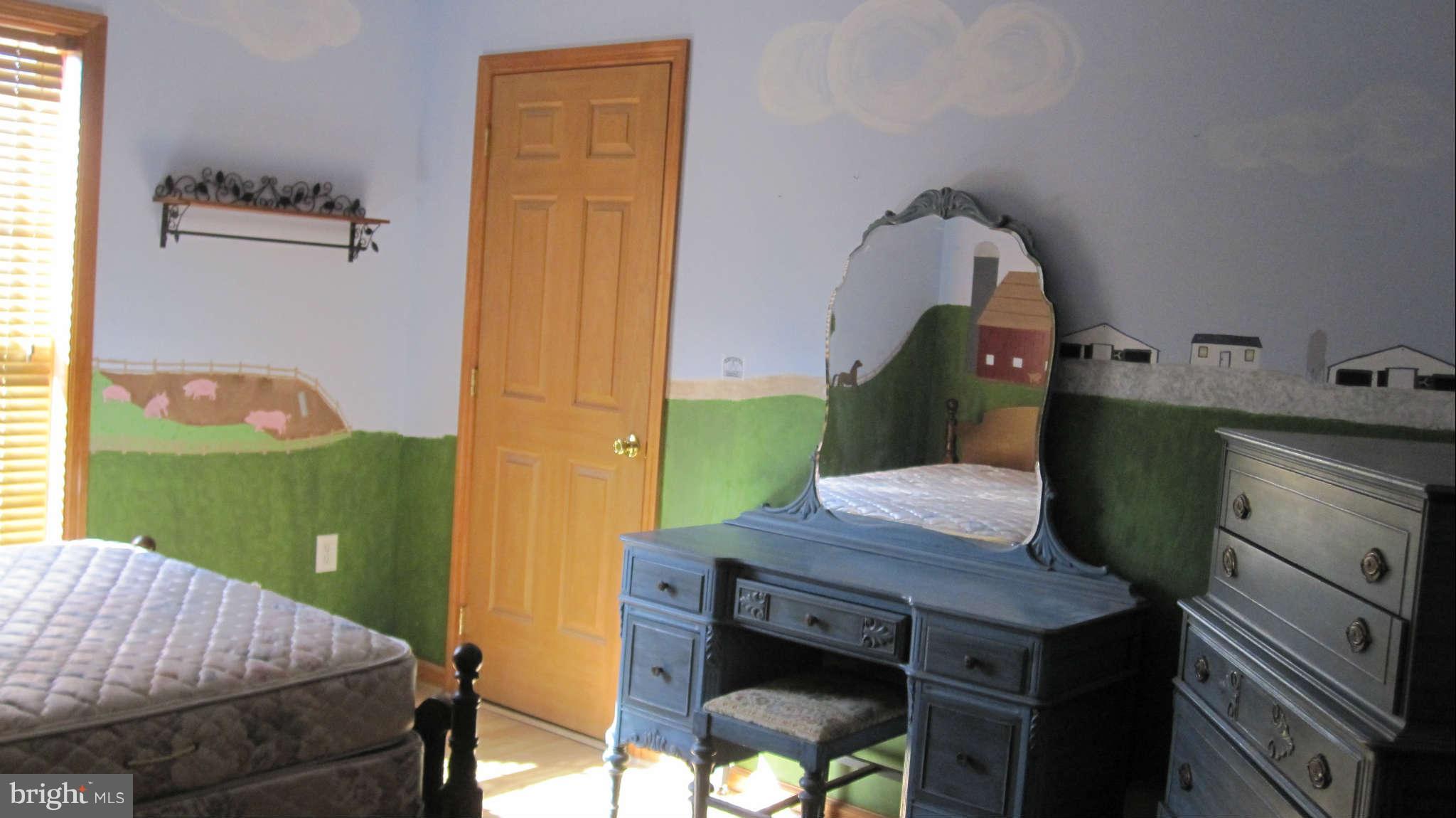 6004 Eldorado Road Rhodesdale, MD 21659 - Photo 27 of 30 Bedroom
