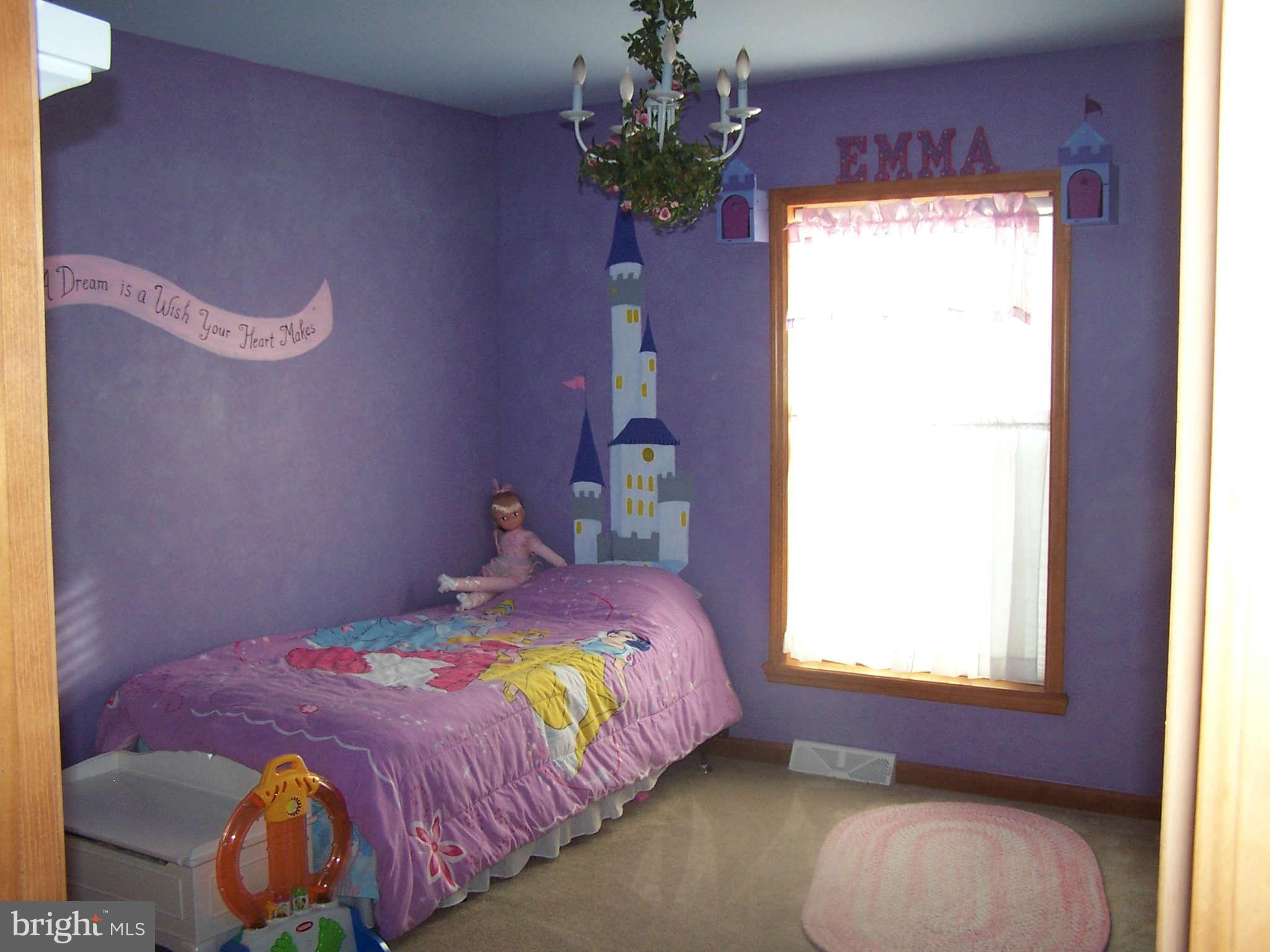 6004 Eldorado Road Rhodesdale, MD 21659 - Photo 28 of 30 Bedroom