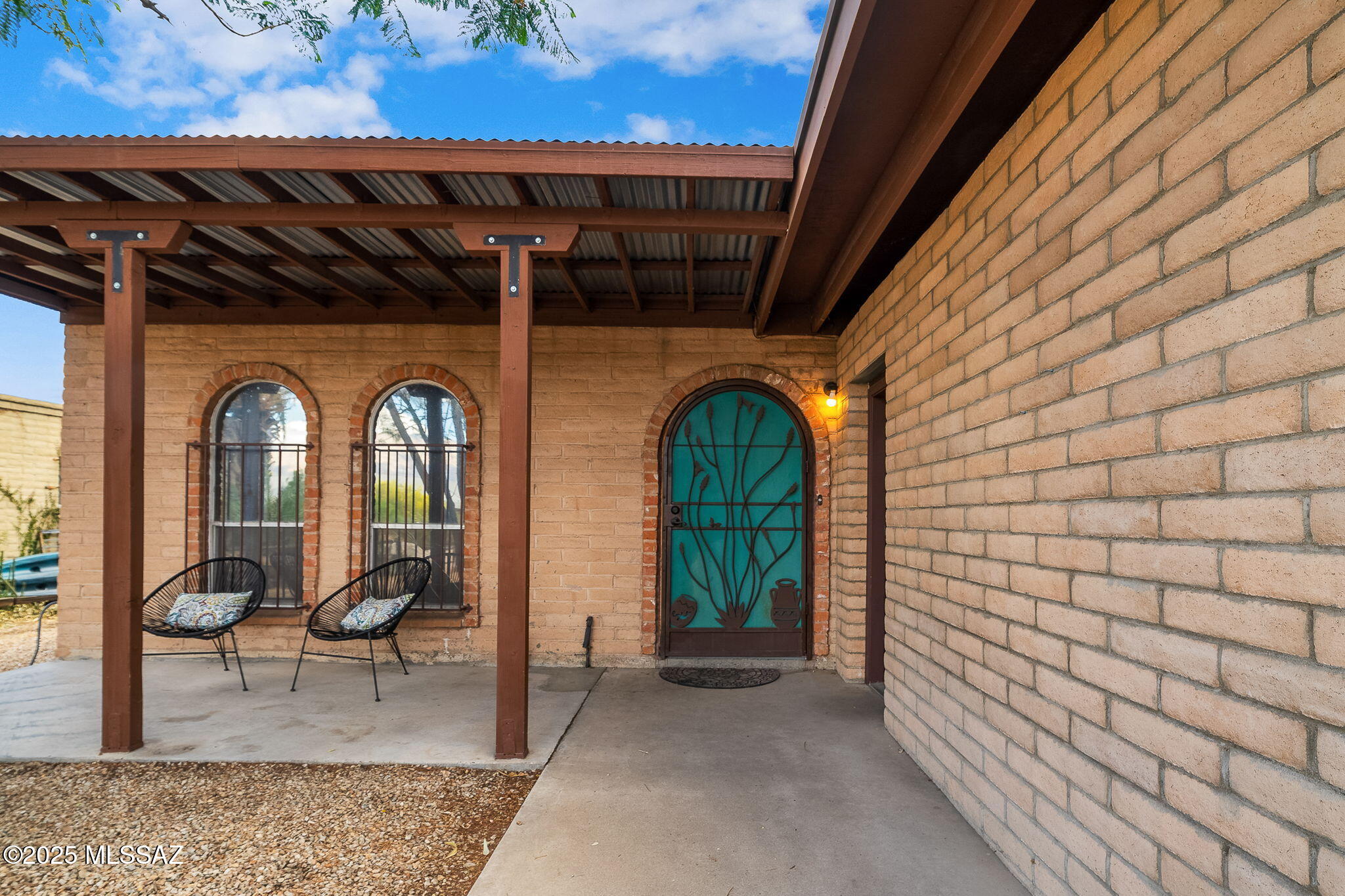 4518 East Fort Lowell Road Tucson, AZ 85712 - Photo 8 of 46