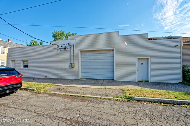 $485,000 | 75 Jackson Avenue, Cohoes, NY 12047